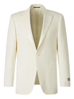 Canali: Белые пиджаки 