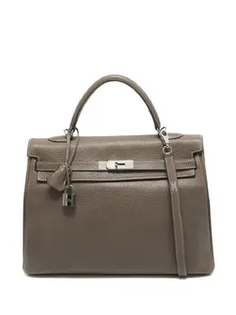 Hermès Pre-Owned: Сумка 