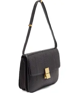 Céline Pre-Owned: Чёрная сумка 