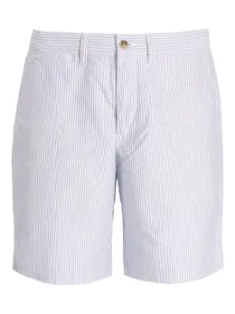 Polo Ralph Lauren: Шорты в полоску 