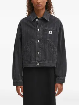 Carhartt WIP: Куртка с карманами 