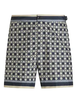 Dolce & Gabbana: Плавки 