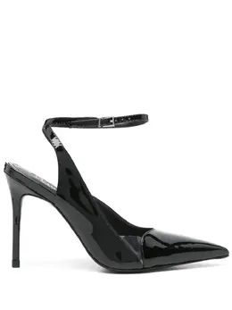 Schutz: Чёрные туфли 