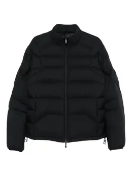 Moncler: Стёганые куртка 