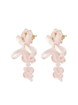 Simone Rocha: Серьги 