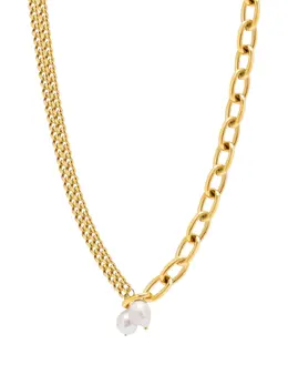 Nialaya Jewelry: Колье 