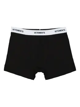 VETEMENTS: Трусы 