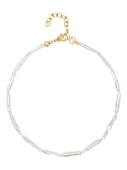 Nialaya Jewelry: Колье 