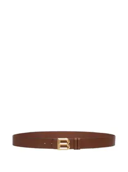 Bally: Ремень 