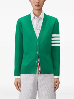 Thom Browne: Кардиган из мериноса 
