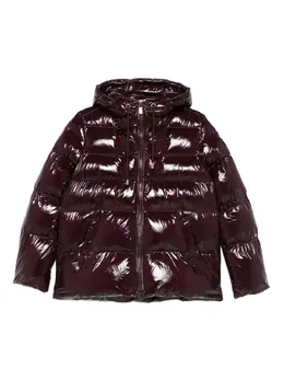 PINKO: Стёганые куртка 