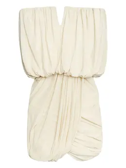 ISABEL MARANT: Короткое платье 