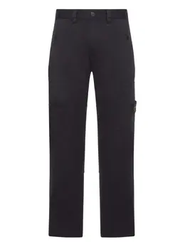 Stone Island: Брюки с карманами 
