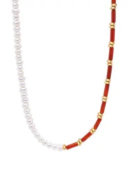 Nialaya Jewelry: Колье 
