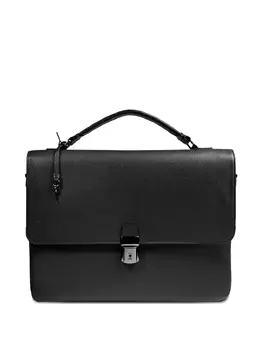 Lancel: Портфель 