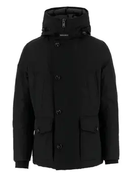 Woolrich: Куртка на пуговицах 