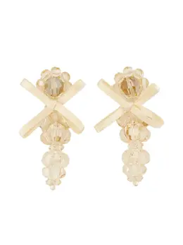 Simone Rocha: Серьги 
