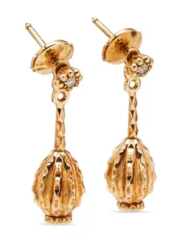 Cartier: Серьги 