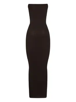 Wolford: Длинное платье 