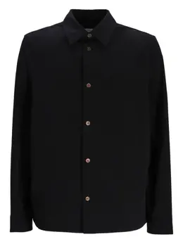 Paul Smith: Рубашка с длинным рукавом 