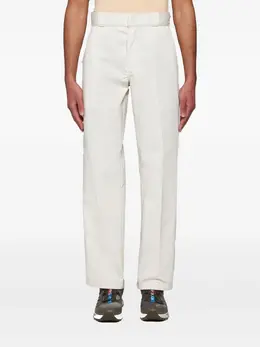 Dickies Construct: Белые брюки 