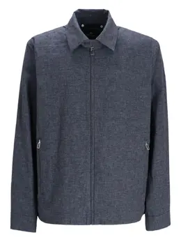 Paul Smith: Хлопковая рубашка 