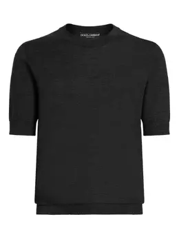 Dolce & Gabbana: Футболка  T с коротким рукавом