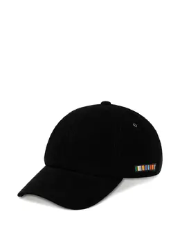 Paul Smith: Чёрная кепка 