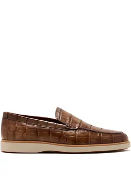 Magnanni: Коричневые туфли 