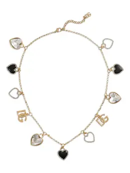 Dolce & Gabbana: Колье 