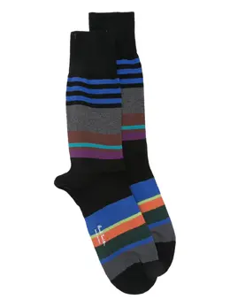 PS Paul Smith: Чёрные носки 