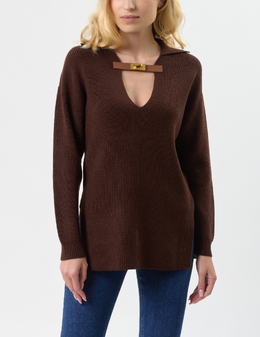 ELISABETTA FRANCHI: Светри 