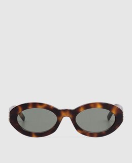 Saint Laurent: Очки 