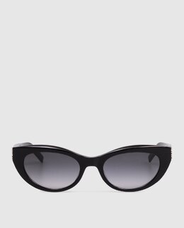 Saint Laurent: Очки 