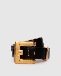 Balmain: Ремені 