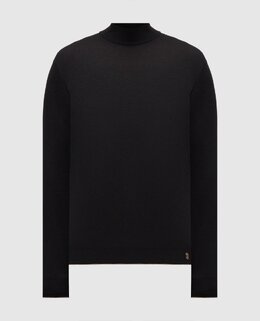 Stefano Ricci: Чёрный свитер 