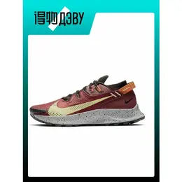 NIKE: Кеды  Trail