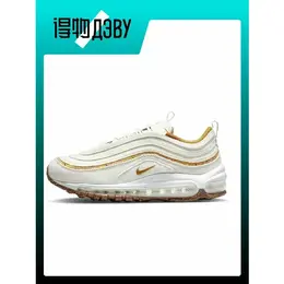 NIKE: Кеды  Air Max 97