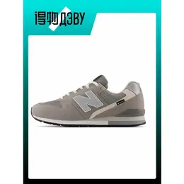 New Balance: Кеды  996