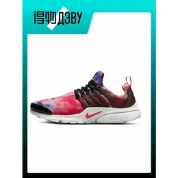 NIKE: Кеды  Air Presto