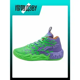 PUMA: Кеды 