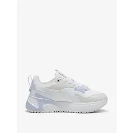 PUMA: Белые кроссовки  R78