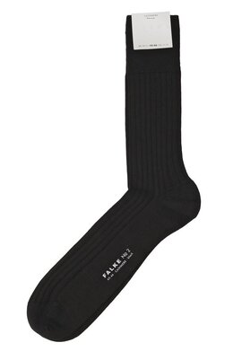 Falke: Чёрные носки 