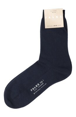 Falke: Синие носки 
