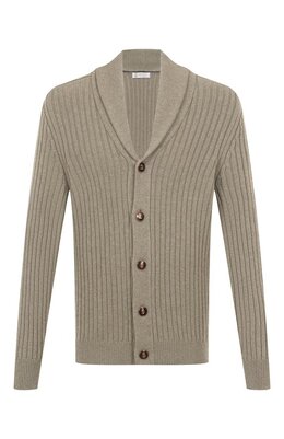 Brunello Cucinelli: Кашемировый кардиган 