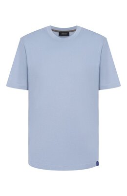 Brioni: Хлопковая футболка 