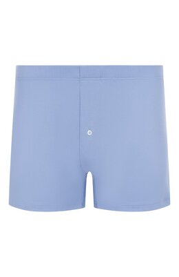 Zimmerli: Голубые трусы 