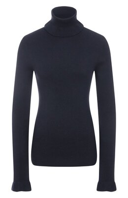 Chloé: Хлопковый свитер 