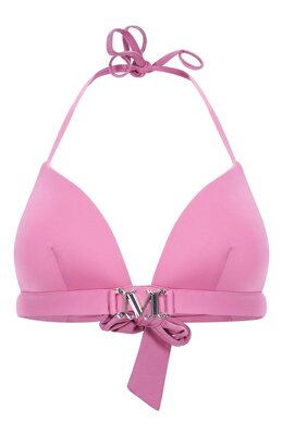 Max Mara: Розовый топ 