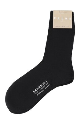 Falke: Чёрные носки 